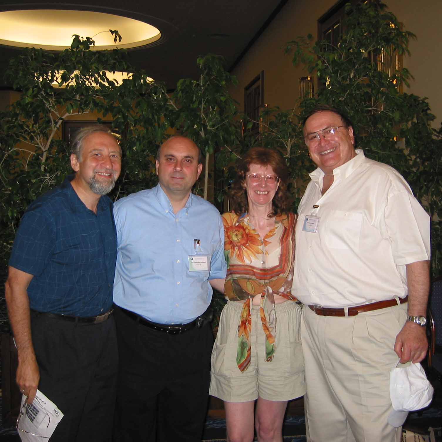 HCII2003-CRETE - Shneiderman, Ben | Stephanidis, Constantine | Salvendy, Gavriel | Preece, Jennifer, 2003